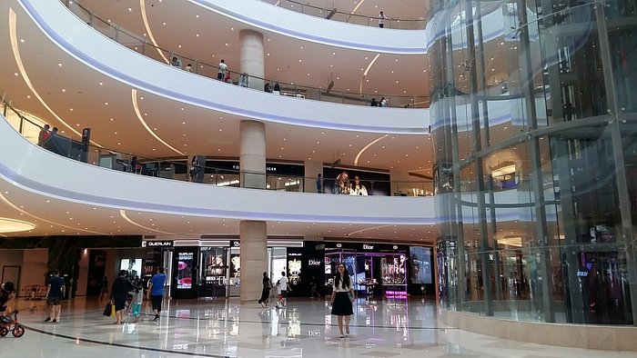 Haiya Baina City (Haiya Shopping Mall)